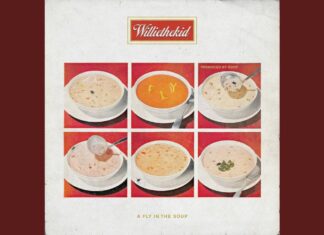 Willie The Kid x Soop Deliver “Sunday Gravy”