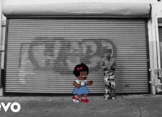 Rapsody x Madlib Drop “MadRaps” – “Daddy’s Girl”/”Avon Thru The Wire”