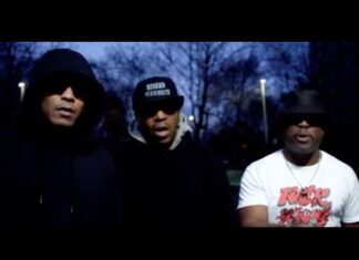 VX Symitar x Kool Keith x Edo.G Drop “This Is Some Hard”(Video)