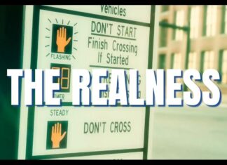 ARTISIN & REKS(AR16)ft. Ea$y Money x Hectic Release “The Realness”(Video)