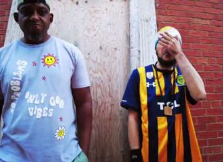 Slang Hugh x Che Uno Release “Ra As It Getz”(ft. DJ Stylus) – Video