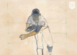 Stan Ipcus Releases “The Southpaw”