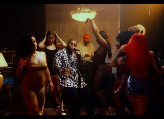 DJ Premier x Roc Marciano x Brady Watt Drop “Glory Hole”(Video)