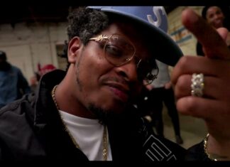 Vic Spencer Delivers “WMIZ Smoke Session”(Video)