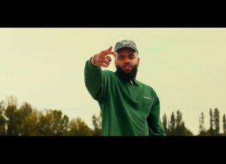 Manast LL’ & V Don Drop “Nobu”(Video)