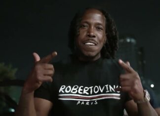 Lil Fame Is “Bout That Life”(Video)