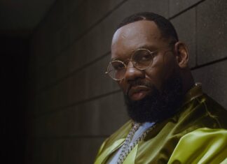 Raekwon x Stacy Barthe Deliver “1 Life”(Video)