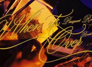 Passport Rav Drops “When It’s Over”(Video)