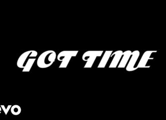 The Musalini x Khrysis “Got Time”(Video)