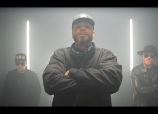 Termanology x SUMiT(ft. Method Man)Unleashes “Ammunition”(Video)