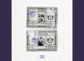 Slick Rick x Idris Elba Drop “Badman Generation”