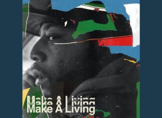 Edo.G & Parental “Make A Living”