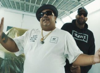 Erg One x Boneweso x Estee Nack Unveil “Intervention”(Video)