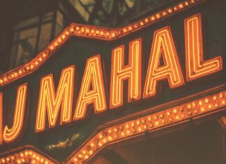 Mobb Deep Drop “Taj Mahal”(Visualizer)