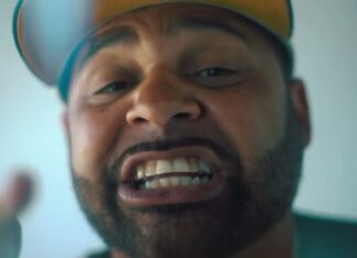 Joell Ortiz Drops “PTSD”(Video)