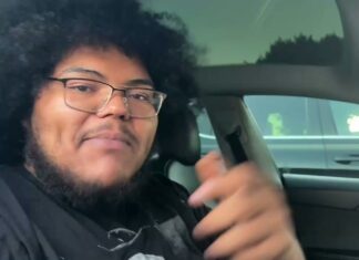 A-F-R-O Is “OK”(Video)