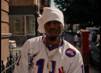 Joey Bada$$ Drops “SUPAFLEE”(Video)