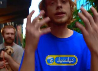 YL x Another Planet Drop “D.B.C.S.”(Video)