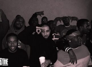 Jay Worthy(ft. The Alchemist, Westside Gunn, Dave East, Ab-Soul)Drop “The Outcome” x “Bellagio”(ft. Conway The Machine)