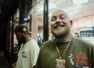 CRIMEAPPLE x V Don “Scrape The Pot”(Video)