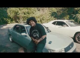 A-F-R-O Unleashes “NBNA”(Video)