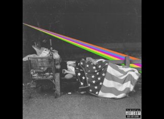 Myka 9 & Blu Drop “Park Bench”