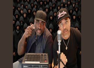 Mikey D x Amadeus360 The BeatKing “Keep Em Shook”(Video)