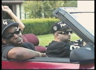 Rome Streetz x Conductor Williams x Larry June Deliver “10 Toes”(Video)