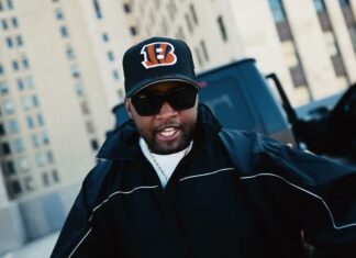 Willie The Kid & Soop Deliver “Safe Travels”(Video)/”A Fly In The Soup”(Album)