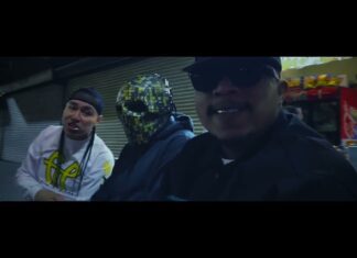 Recognize Ali Says “Recognize The King”(Video)ft. Tony Mundo