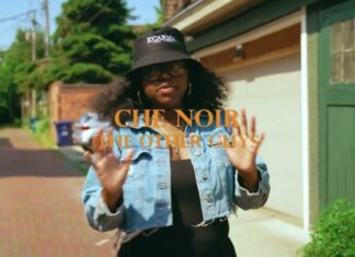Che Noir x Jack Davey x The Other Guys Unveil “Incense Burning”(Video)