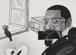 Bub Rock Drops “Pieces Freestyle”/ “Priceless Paint”(Album)