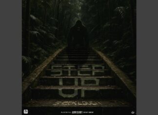 Sheek Louch Says “Step Up”