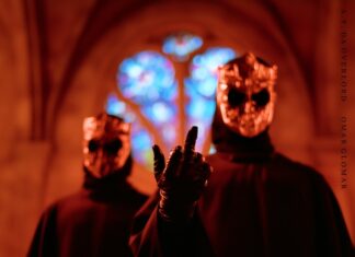 A.P.Da Overlord & Omar Glomar Unleash Gloverlord”(Album)