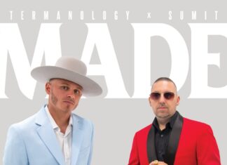 Termanology & SUMiT Drop “MADE”(EP)ft. Nim K., Method Man, C Scharp