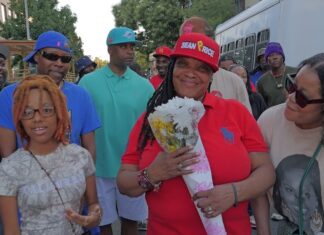 Bernadette Price x Terror Van Poo Deliver “No Love”(Video)