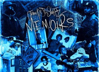 Jamil Honesty x JR Swiftz Unveil “M.E.M.O.I.R.S.”(Album)