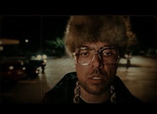 Anthony Danza “Ran Through It”(Video)