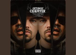 Slik Jack x Vincent Pryce(ft. Estee Nack)Deliver “Getaway Chauffer”