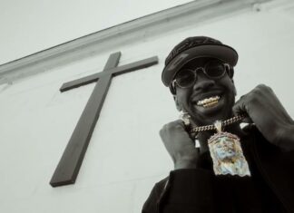 BLUEHILLBILL x Grubby Pawz Deliver “Die On The Hill”(Video)