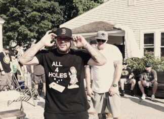 M-Dot & Confidence Deliver “The Consistency”(Video)