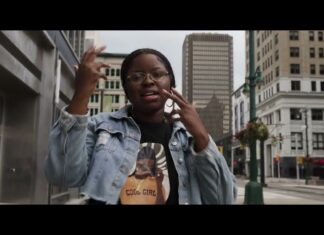 Che Noir Drops “Penny Freestyle”(Video)