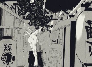 Lord Luminous Delivers “Westcoast Wu Tang”