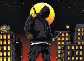 Lord Luminous Drops “artist love life” x “hood drive in” x “nutmeg remix”