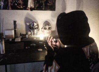 Lord Luminous Delivers 4 New Gems For The Weekend