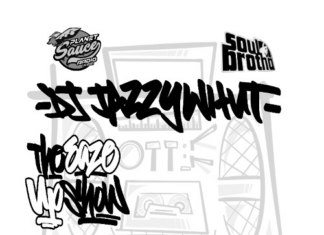 DJ Jazzywhut!! Presents The Eaze Up Show – Episode 315
