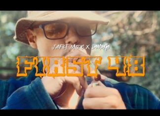 Jafet Muzic & Domingo Drop “First 48″(Video)