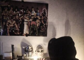 Lord Luminous Drops “year of the godz” x “Better Protons”(ft. Prime Omega)