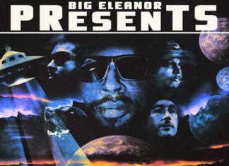 Shaw Calhoune Gets “Back To The Matters At Hand”(Album)