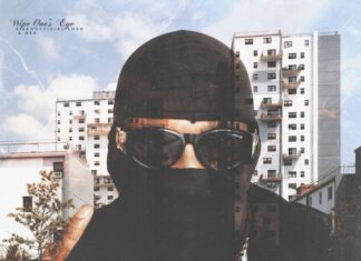 BeenOfficial Lord & Nes Drop “Wipe One’s Eyes”(Album)ft. Snotty, Sauce Heist, Ty Da Dale, Eddie Kaine, Reek Osama